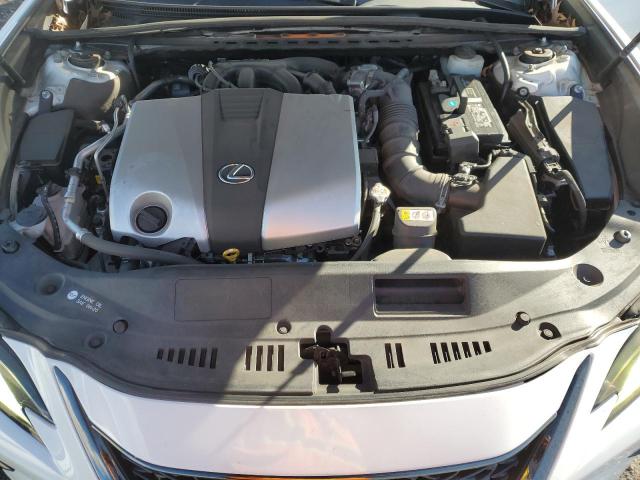 Lexus Es 350 Image 4