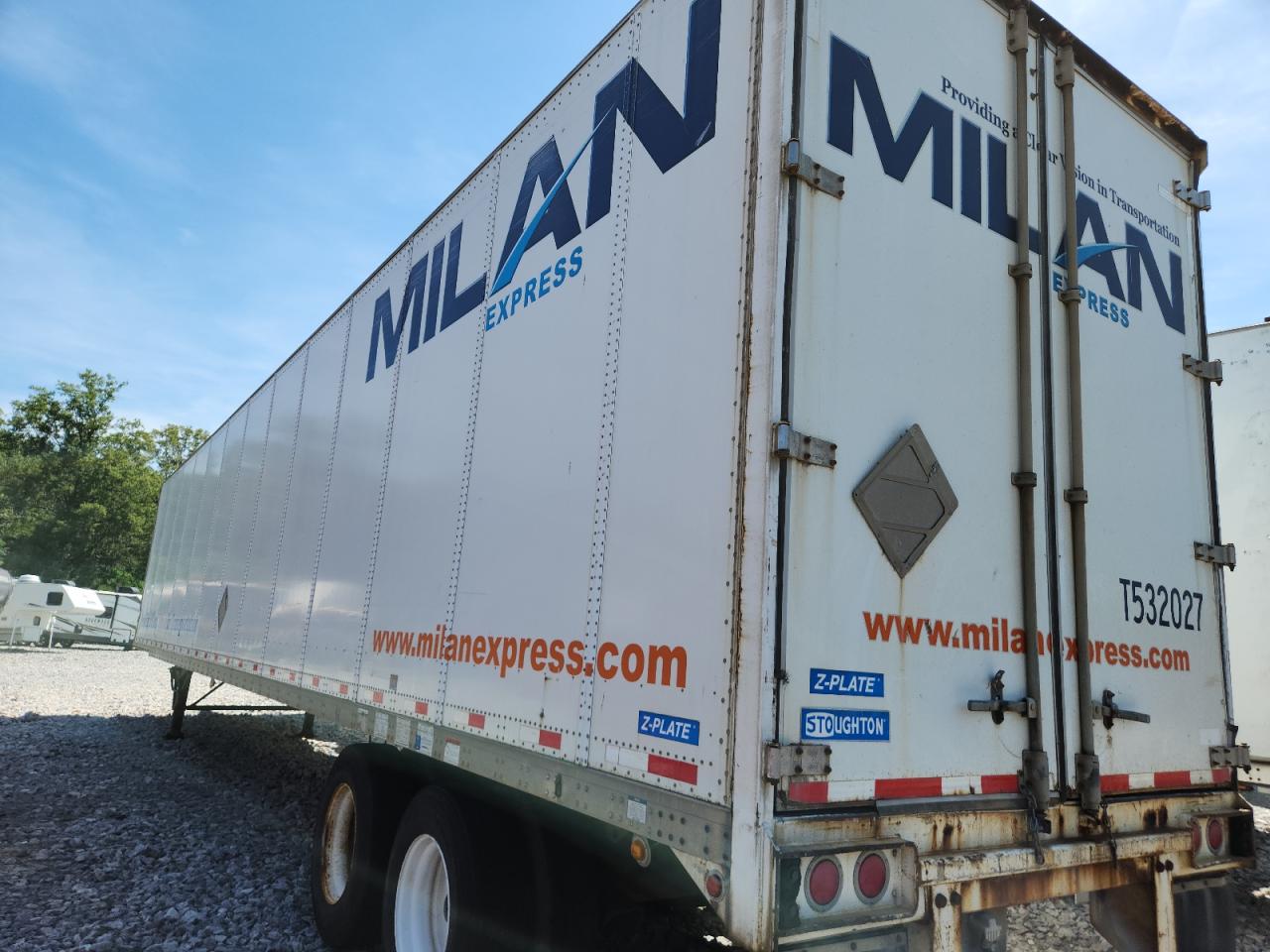 Stoughton Trailer Image 2