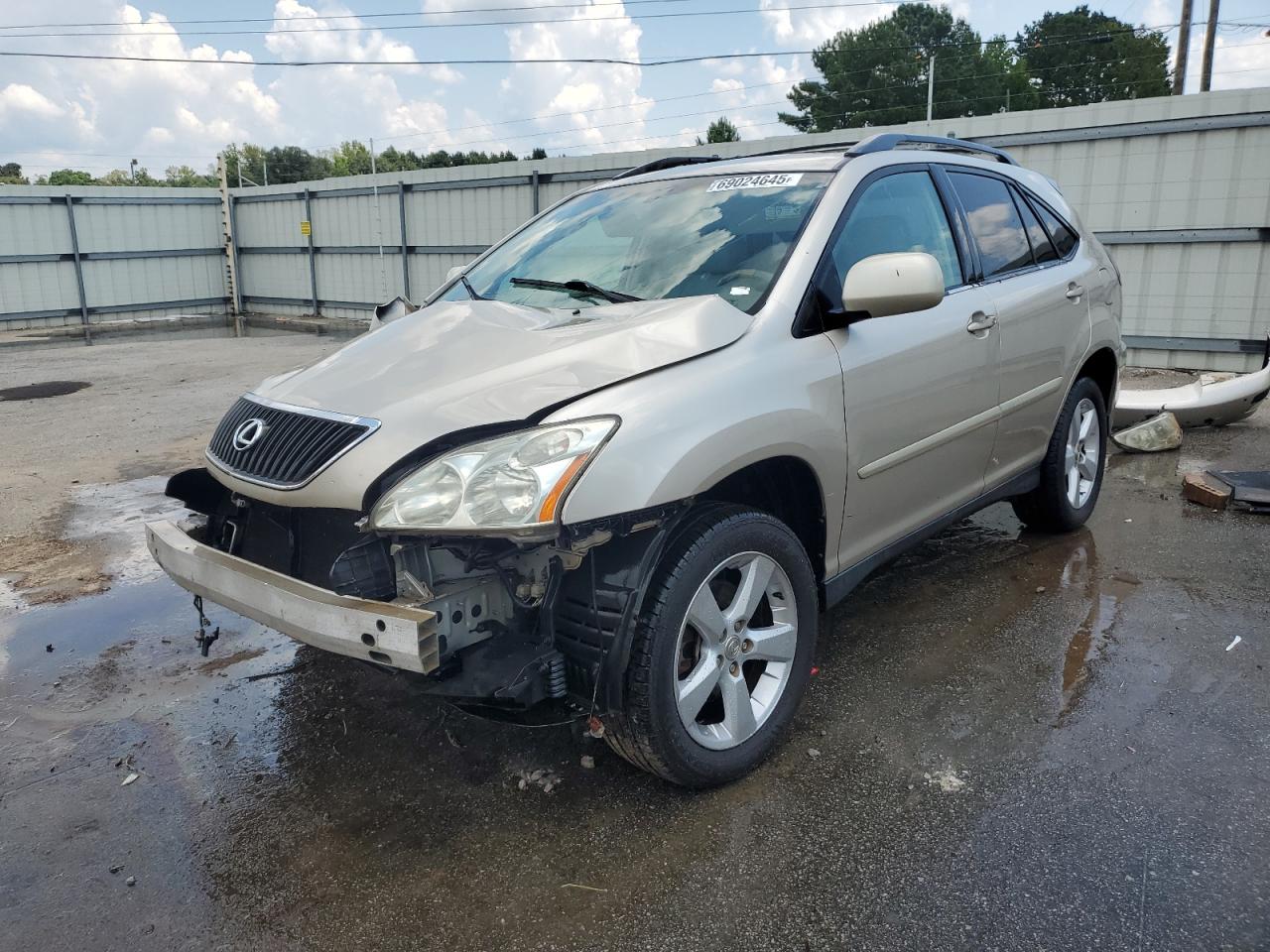 Lexus RX 330 Image 1