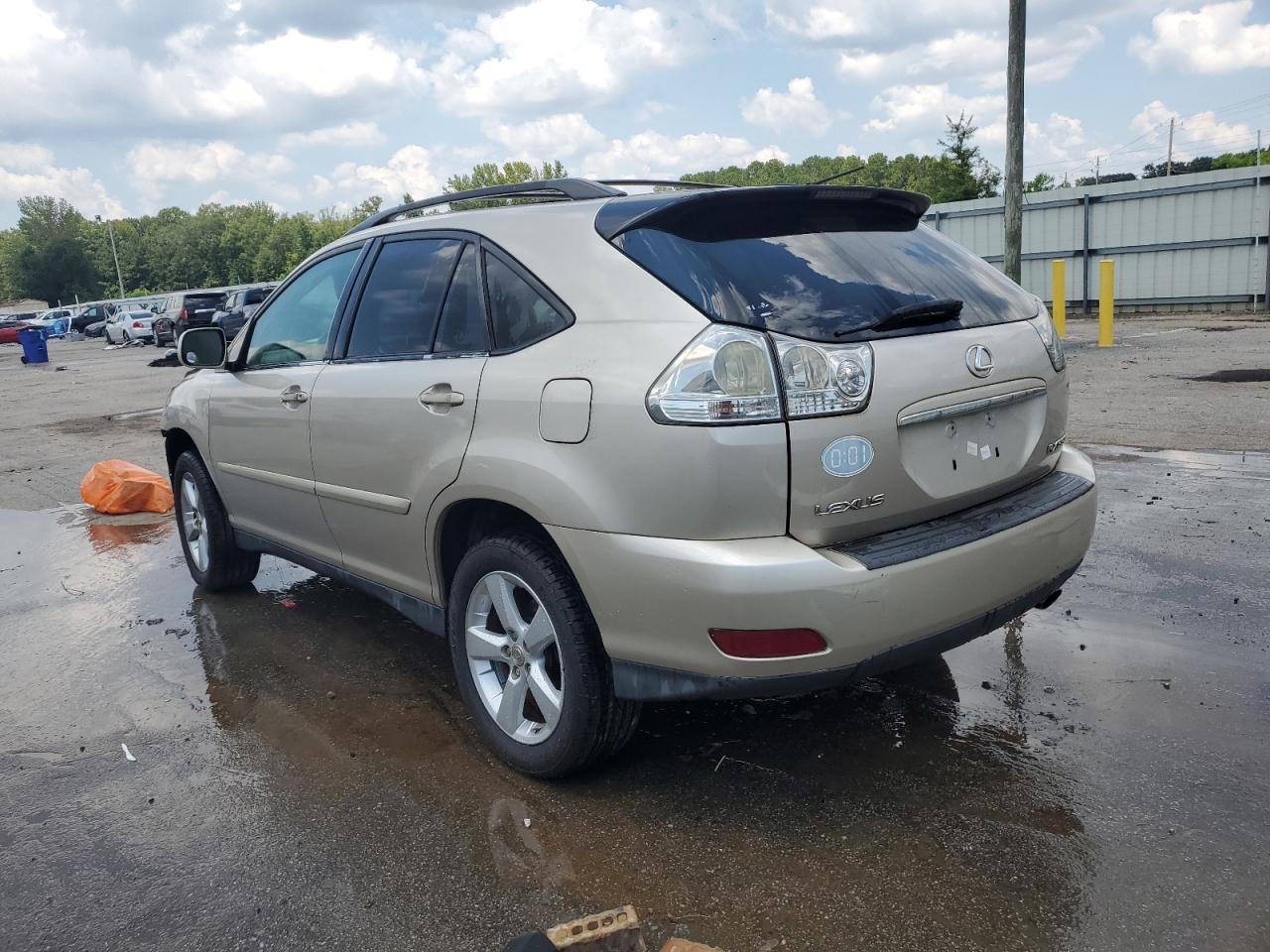 Lexus RX 330 Image 9