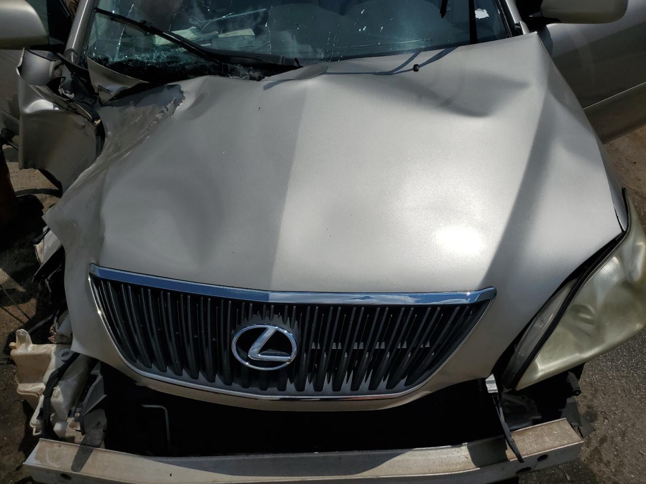 Lexus RX 330 Image 13