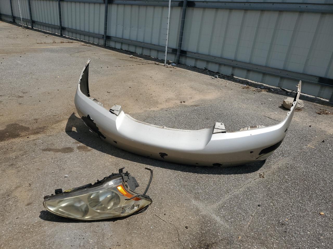 Lexus RX 330 Image 14