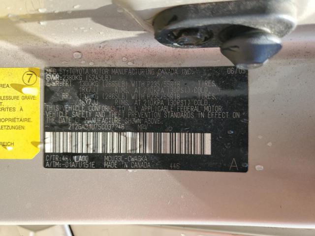 Lexus RX 330 Image 12