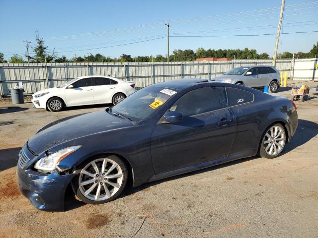  Salvage INFINITI G37