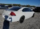Chevrolet Impala Police Image 11