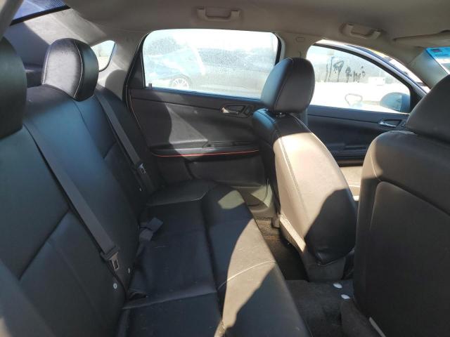 Chevrolet Impala Police Image 10