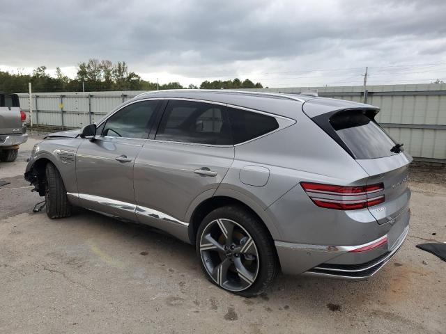 Genesis Gv80 Prest Prestige Image 2