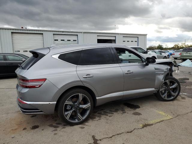 Genesis Gv80 Prest Prestige Image 4