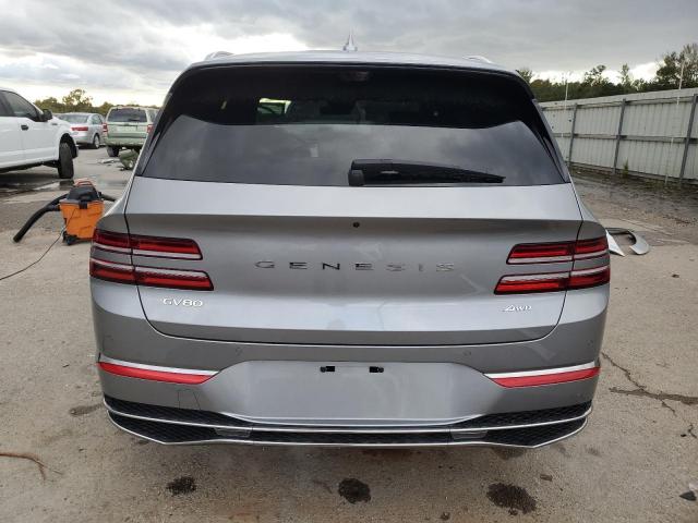 Genesis Gv80 Prest Prestige Image 6