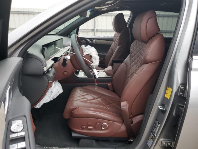 Genesis Gv80 Prest Prestige Image 5