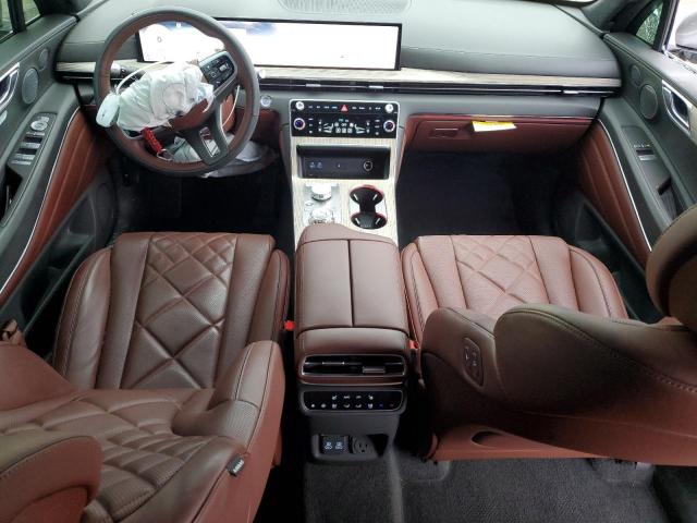 Genesis Gv80 Prest Prestige Image 12