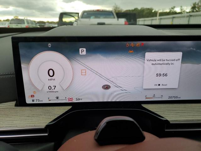 Genesis Gv80 Prest Prestige Image 13