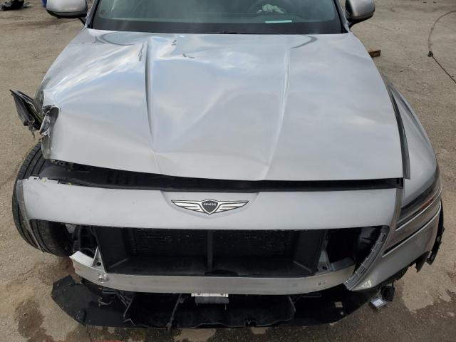 Genesis Gv80 Prest Prestige Image 9