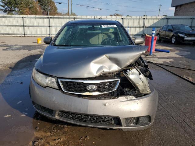 Kia Forte Ex Image 10