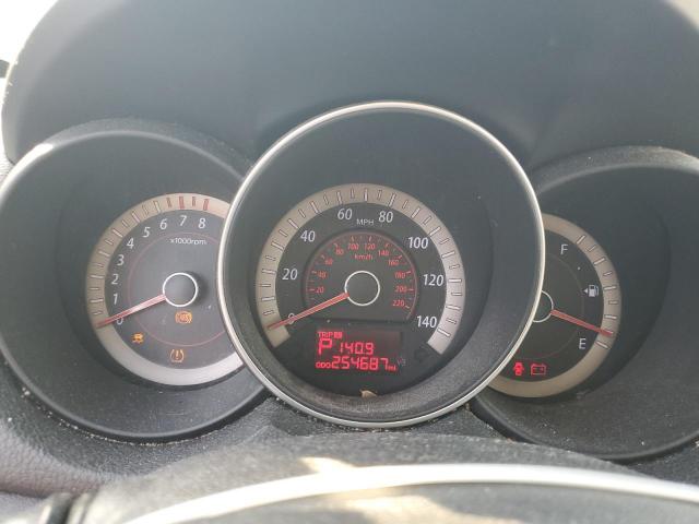 Kia Forte Ex Image 9