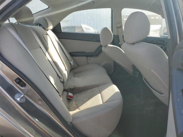 Kia Forte Ex Image 6