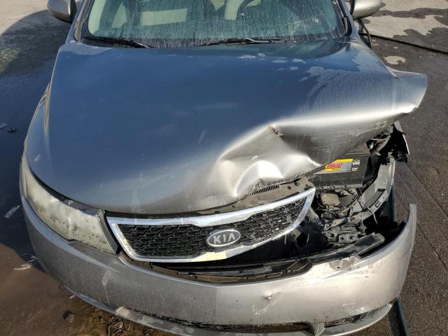 Kia Forte Ex Image 8