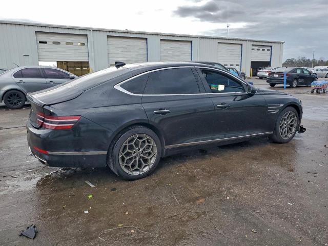 Genesis G80 Base Image 2