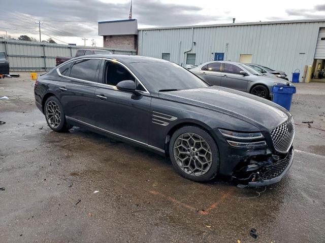 Genesis G80 Base Image 12