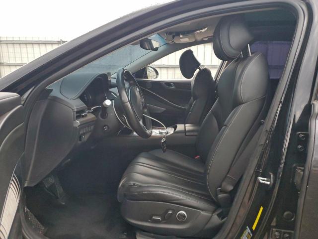 Genesis G80 Base Image 9