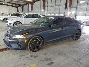  Salvage Kia K5