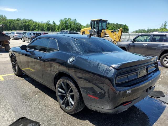 Dodge Challenger Sxt Image 2