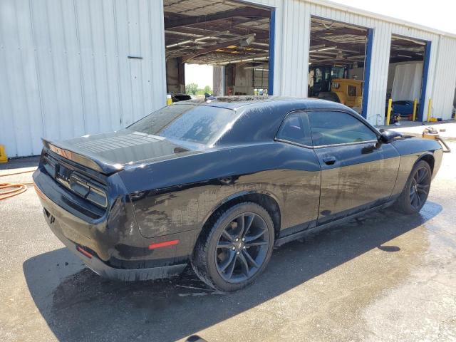 Dodge Challenger Sxt Image 4