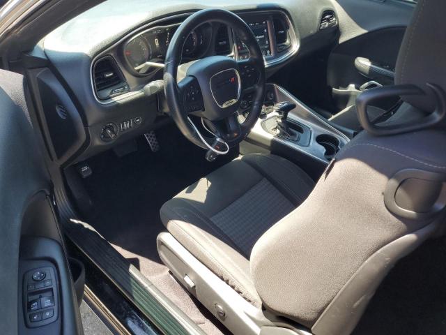 Dodge Challenger Sxt Image 6