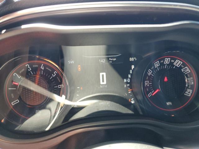 Dodge Challenger Sxt Image 7