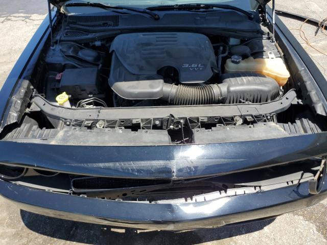 Dodge Challenger Sxt Image 3