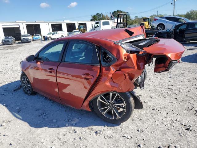 Kia Forte Fe Image 2