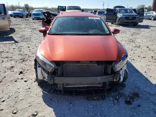 Kia Forte Fe Image 12