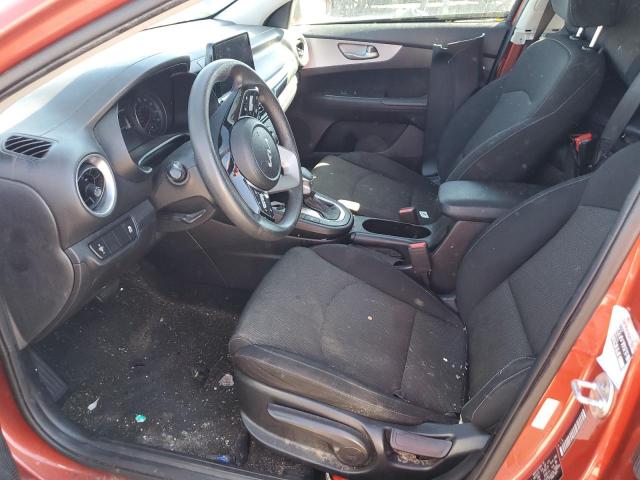 Kia Forte Fe Image 7