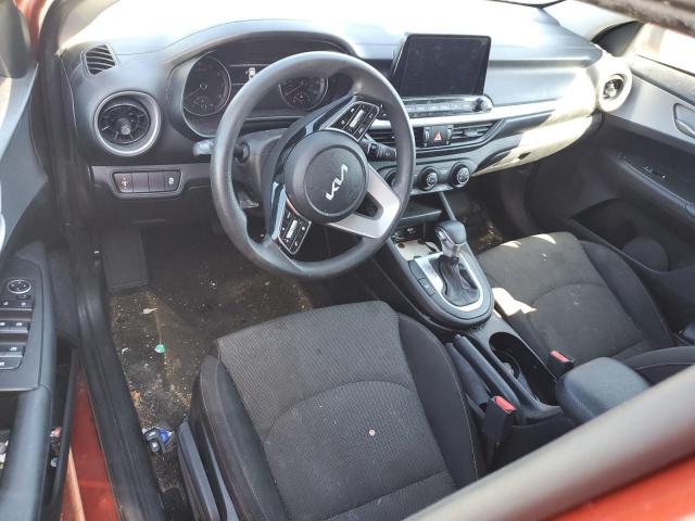 Kia Forte Fe Image 8