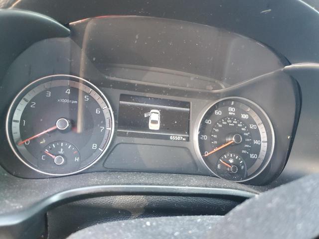 Kia Forte Fe Image 5