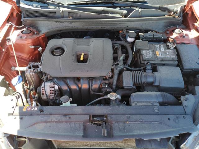 Kia Forte Fe Image 9