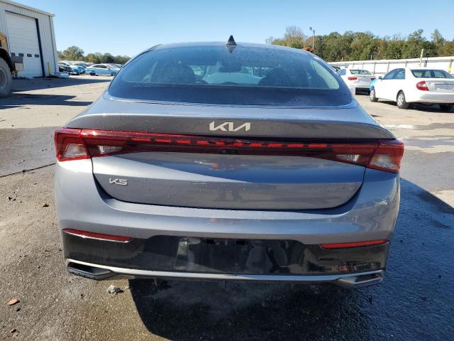 Kia K5 Lxs Image 2