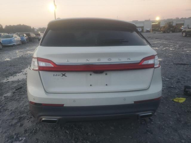 Lincoln MKX Black Label Image 3
