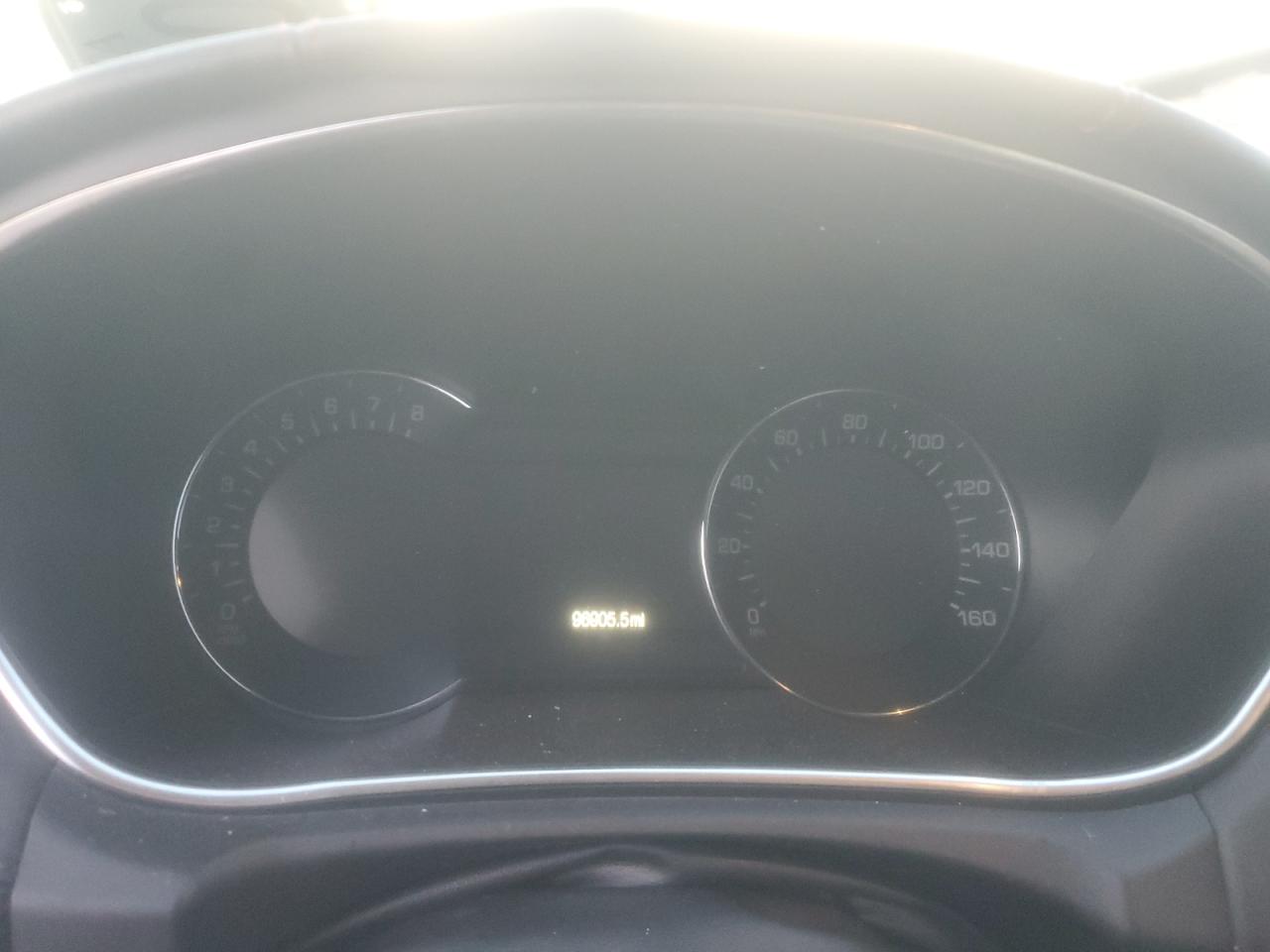 Lincoln MKX Black Label Image 14