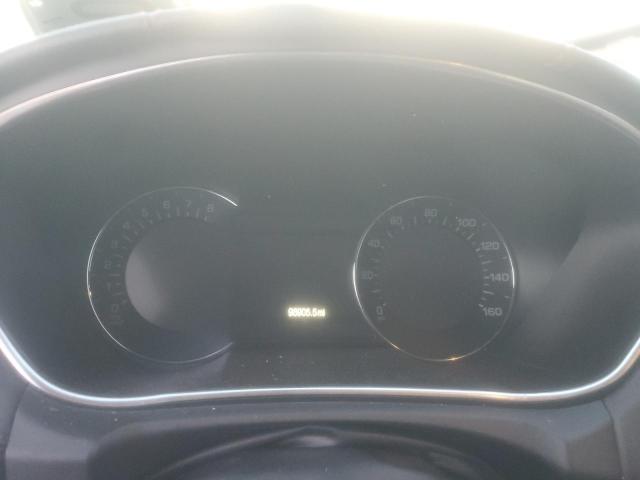 Lincoln MKX Black Label Image 14