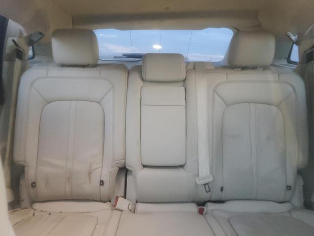 Lincoln MKX Black Label Image 10