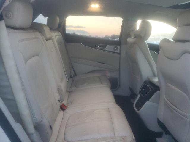 Lincoln MKX Black Label Image 6