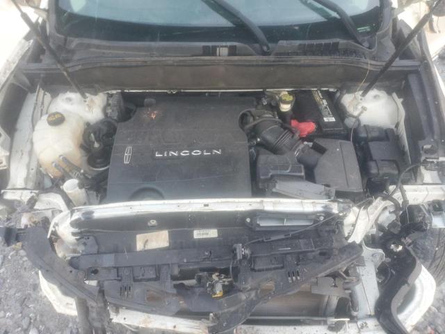 Lincoln MKX Black Label Image 12