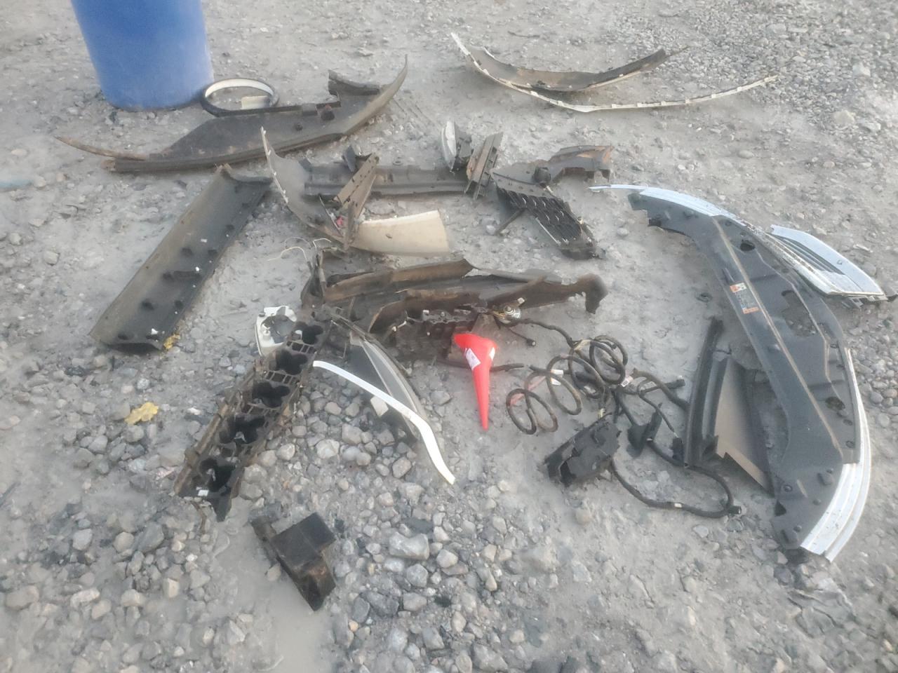 Lincoln MKX Black Label Image 2