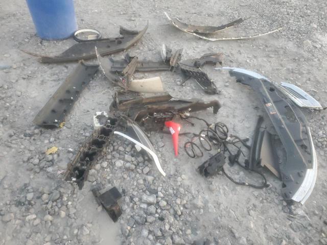 Lincoln MKX Black Label Image 2