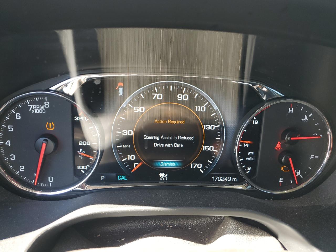 GMC Acadia Denali Image 5