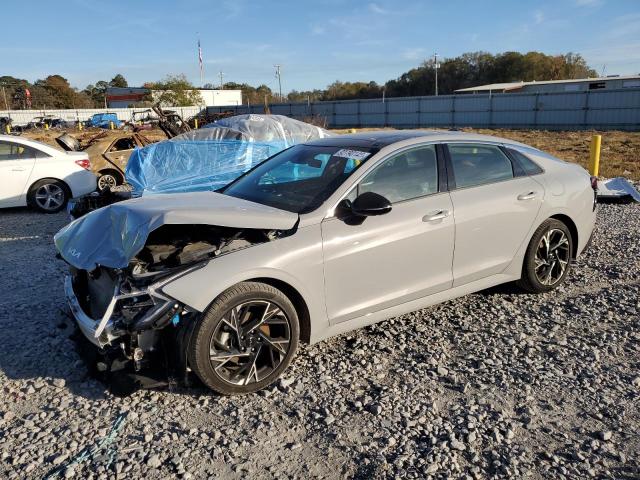  Salvage Kia K5