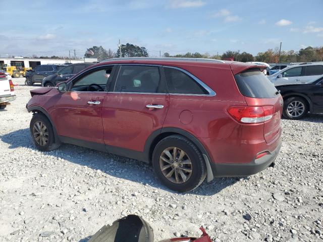 Kia Sorento Lx Image 12