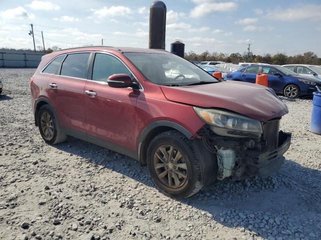 Kia Sorento Lx Image 14