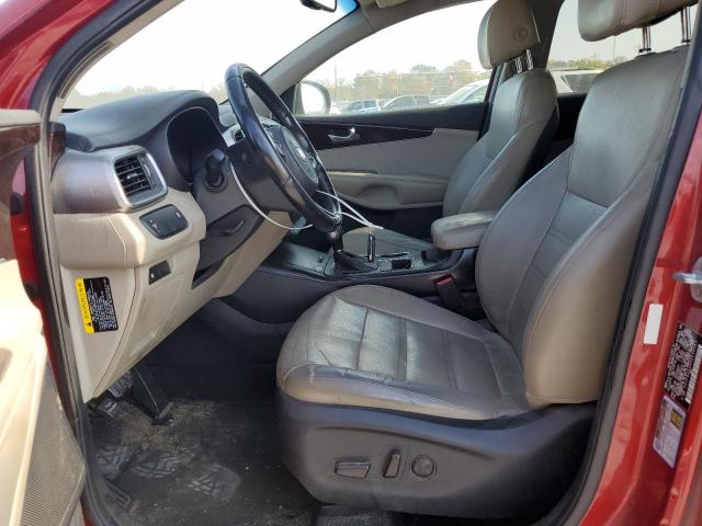 Kia Sorento Lx Image 8